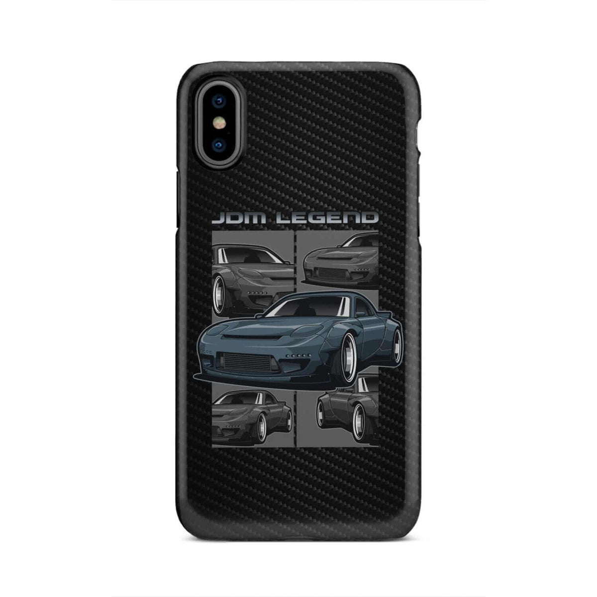 JDM Legend - Tough Case