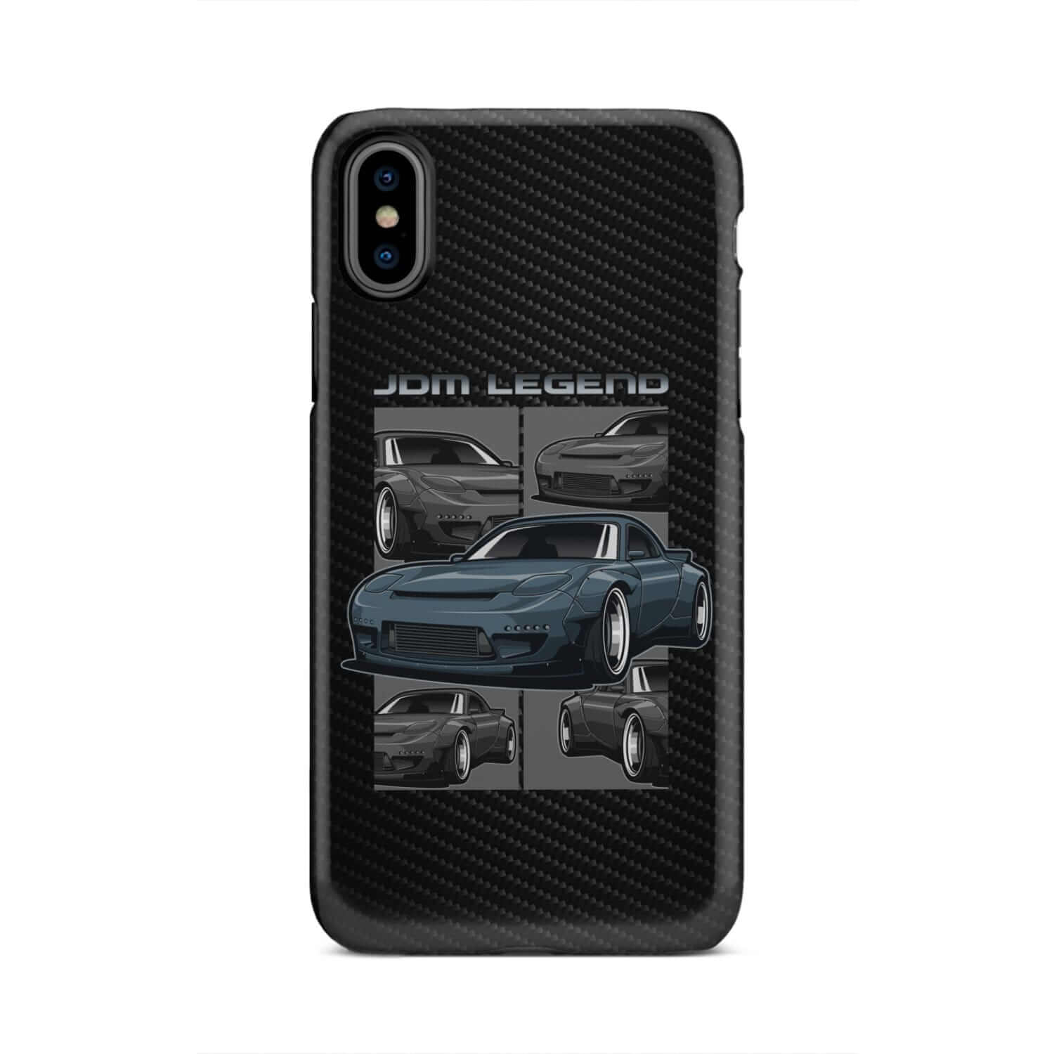 JDM Legend - Tough Case