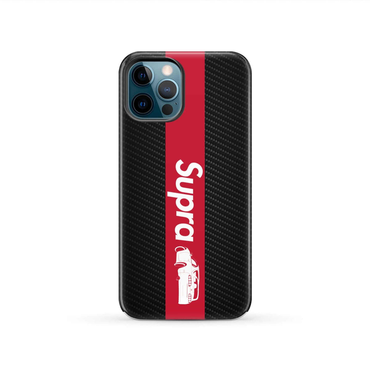 Supra Phone Case - Style