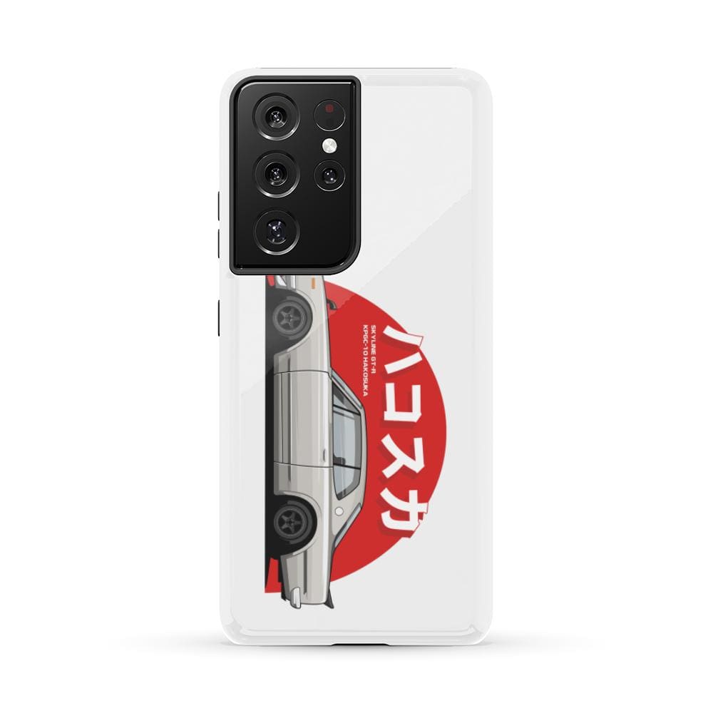 Classic Japan - Tough Case