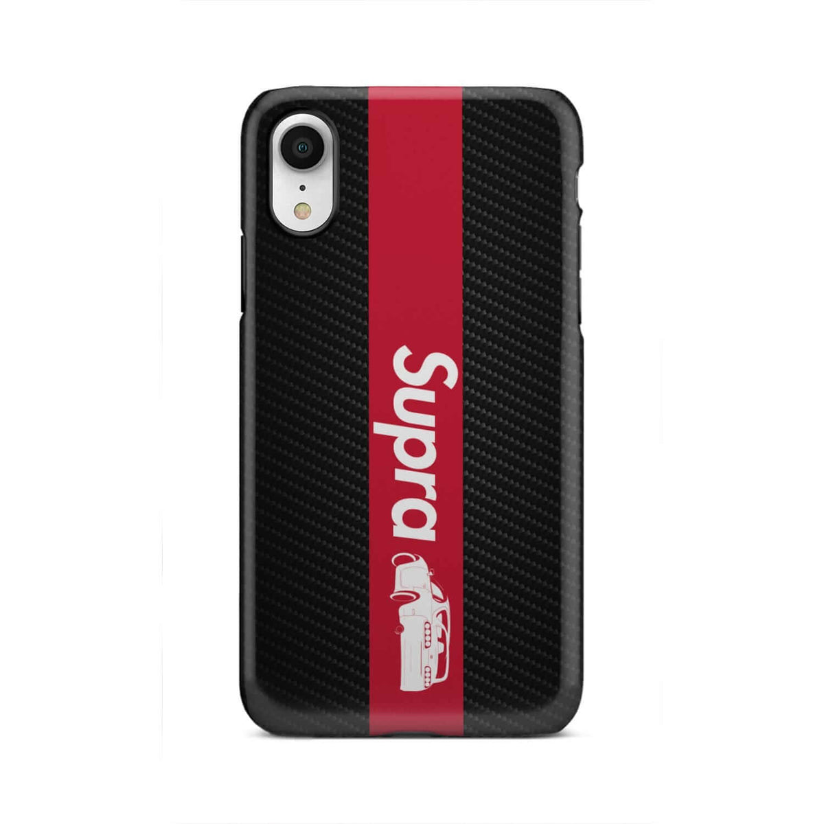 Supra Phone Case - Style