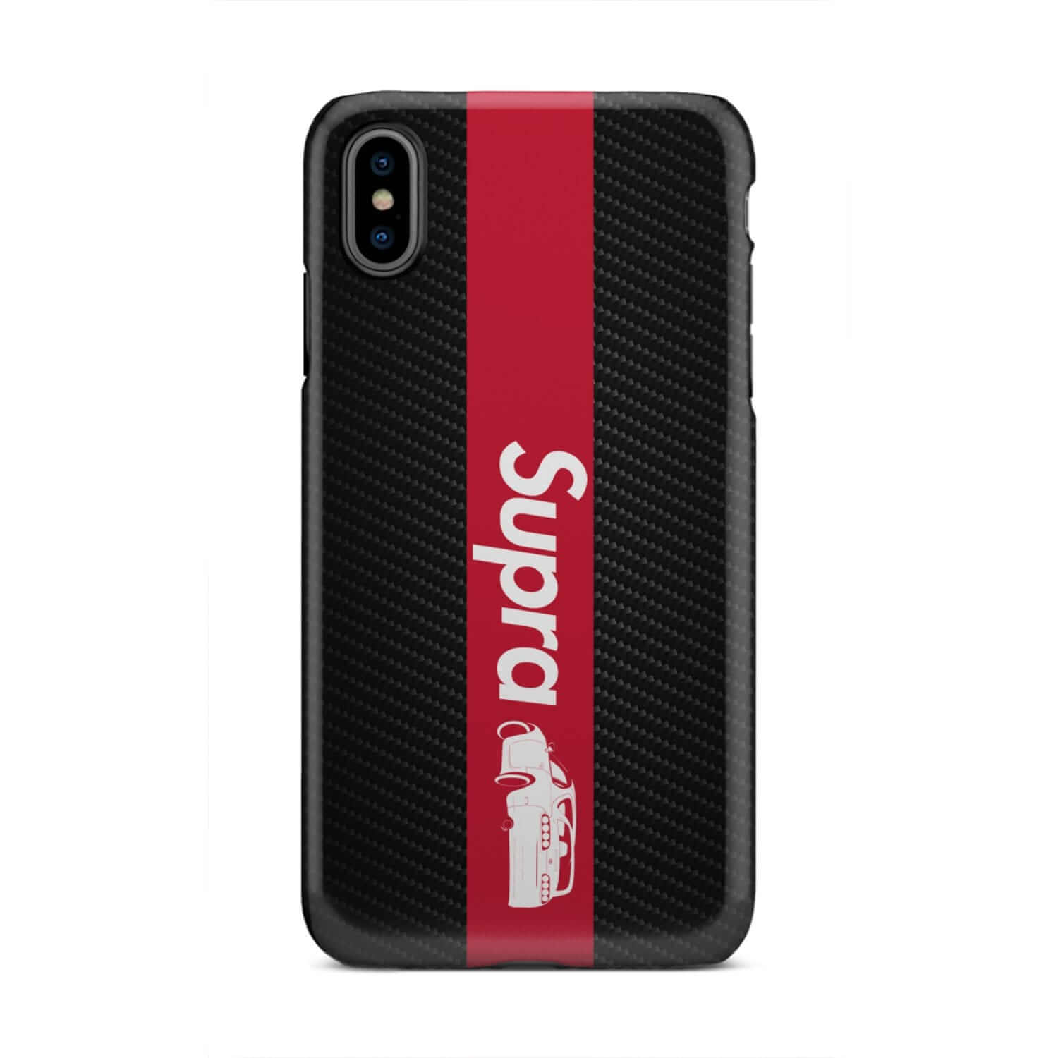 Supra Phone Case - Style