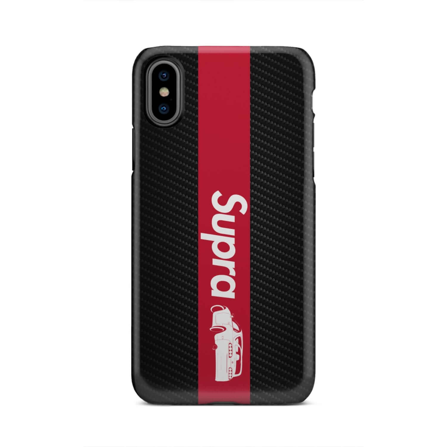 Supra Phone Case - Style