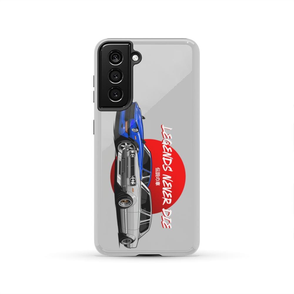 Classic Japanese Cars - Tough Case