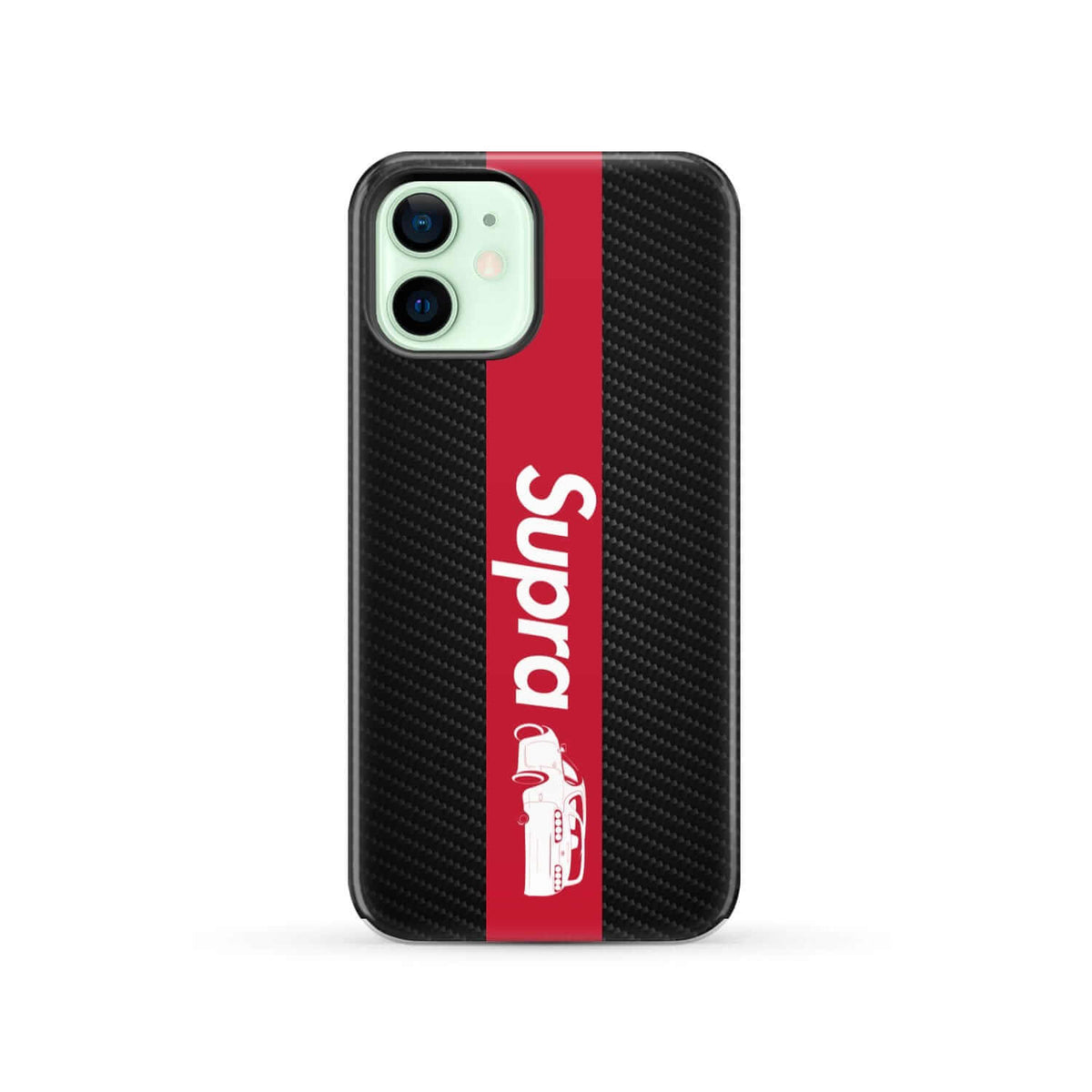 MKIV A80 Supra 2JZ Style Design tough phone case | JDM car guy gift
