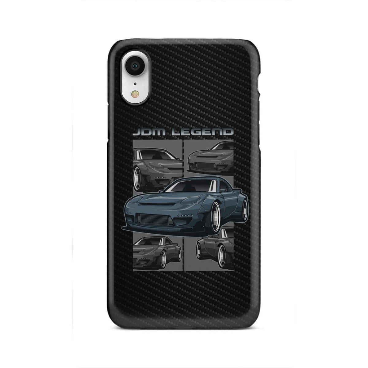 JDM Legend - Tough Case