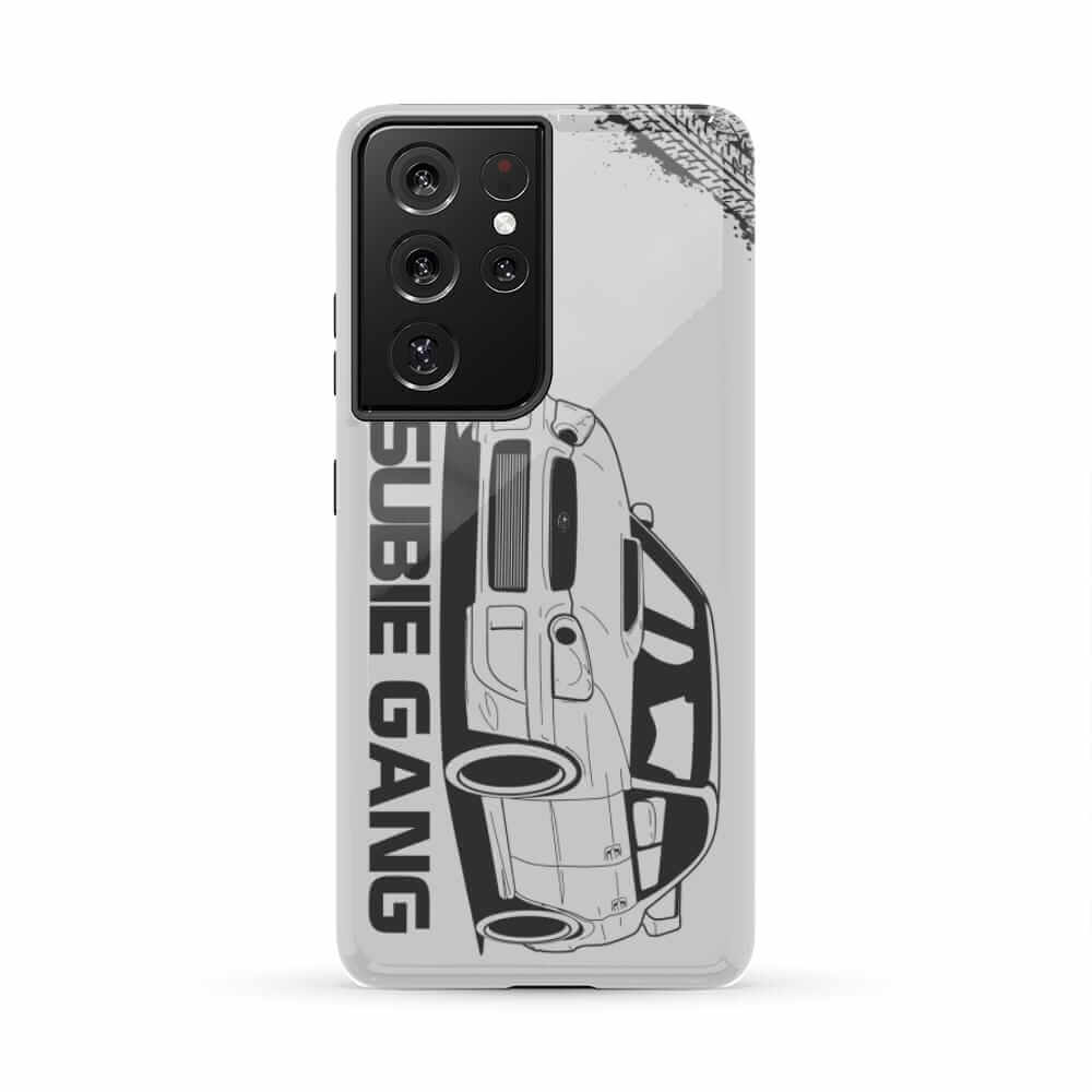Subie Gang - Tough Case