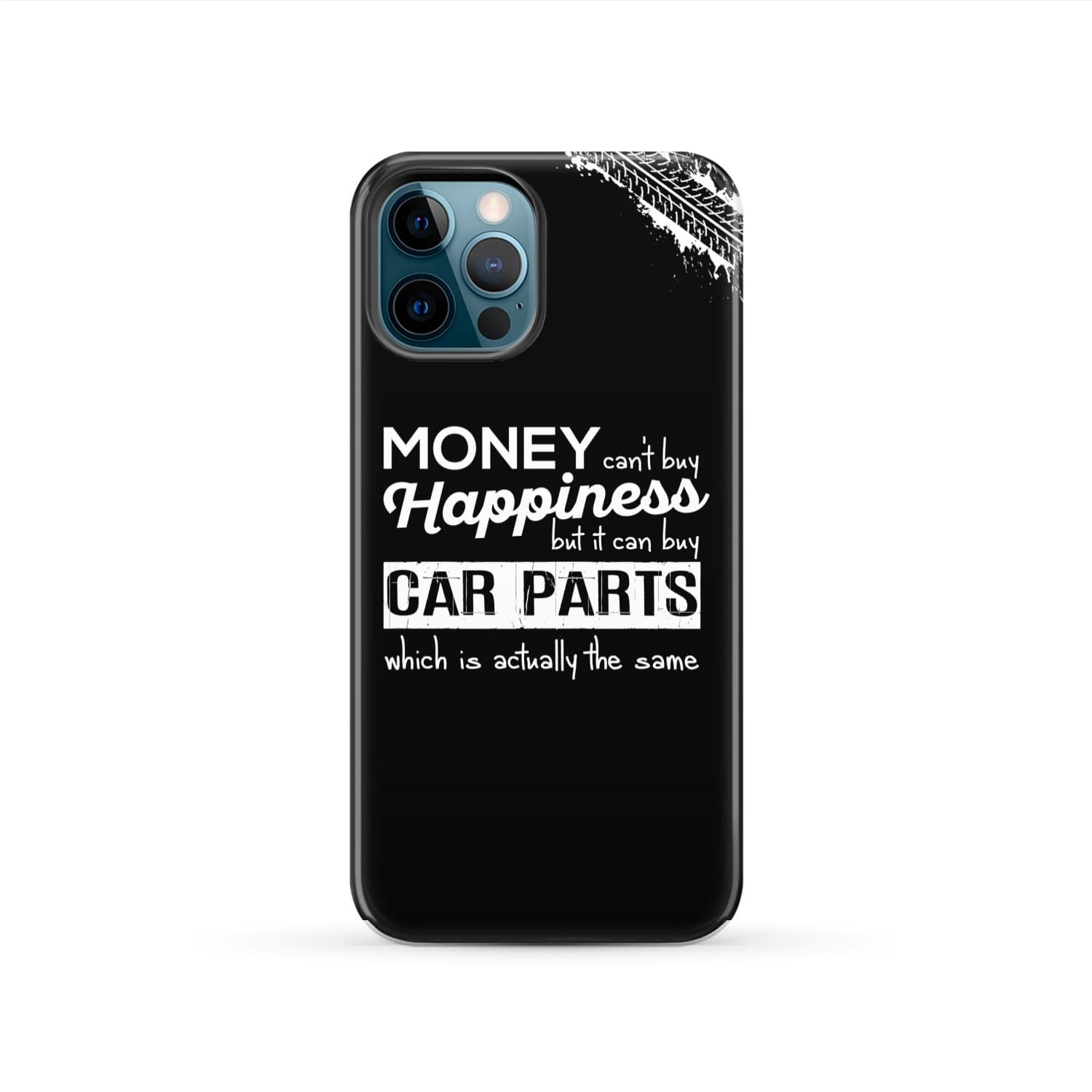 More Car Parts - Tough Case