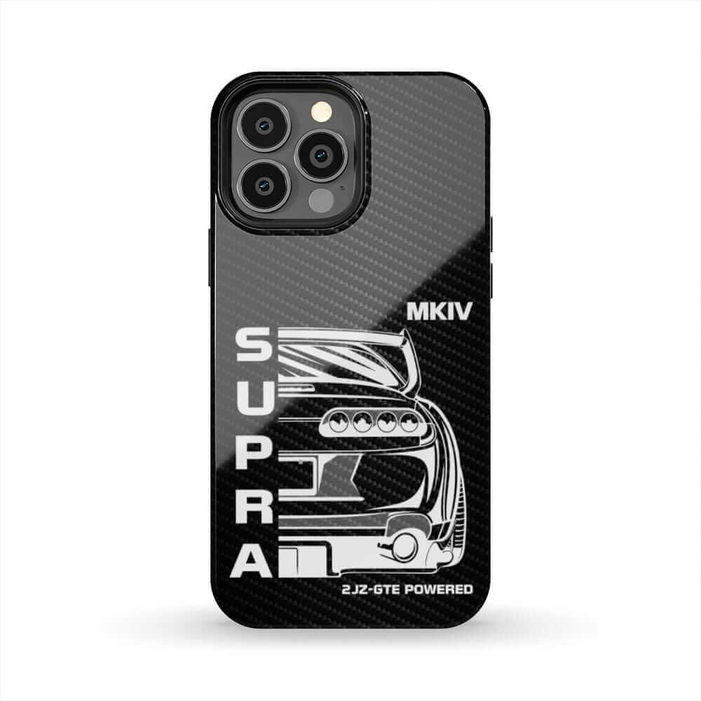 Supra Phone Case - Tough