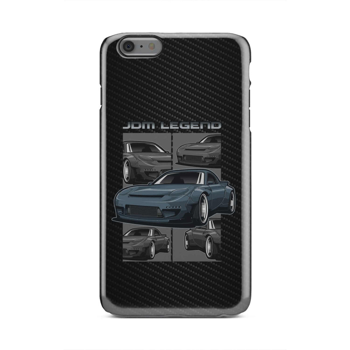 JDM Legend - Tough Case