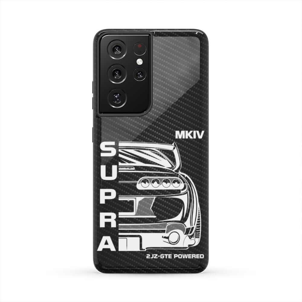 Supra Phone Case - Tough