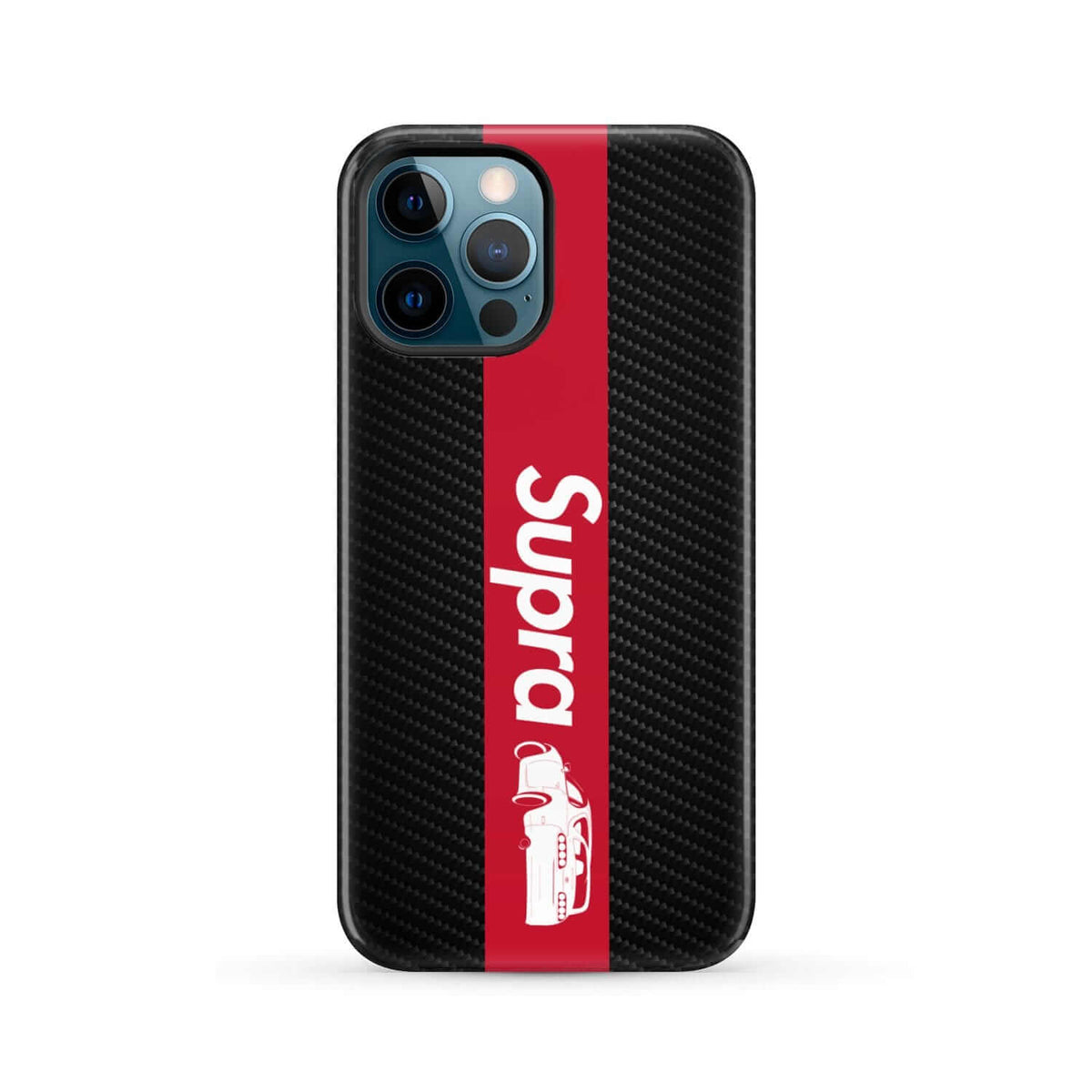 Supra Phone Case - Style