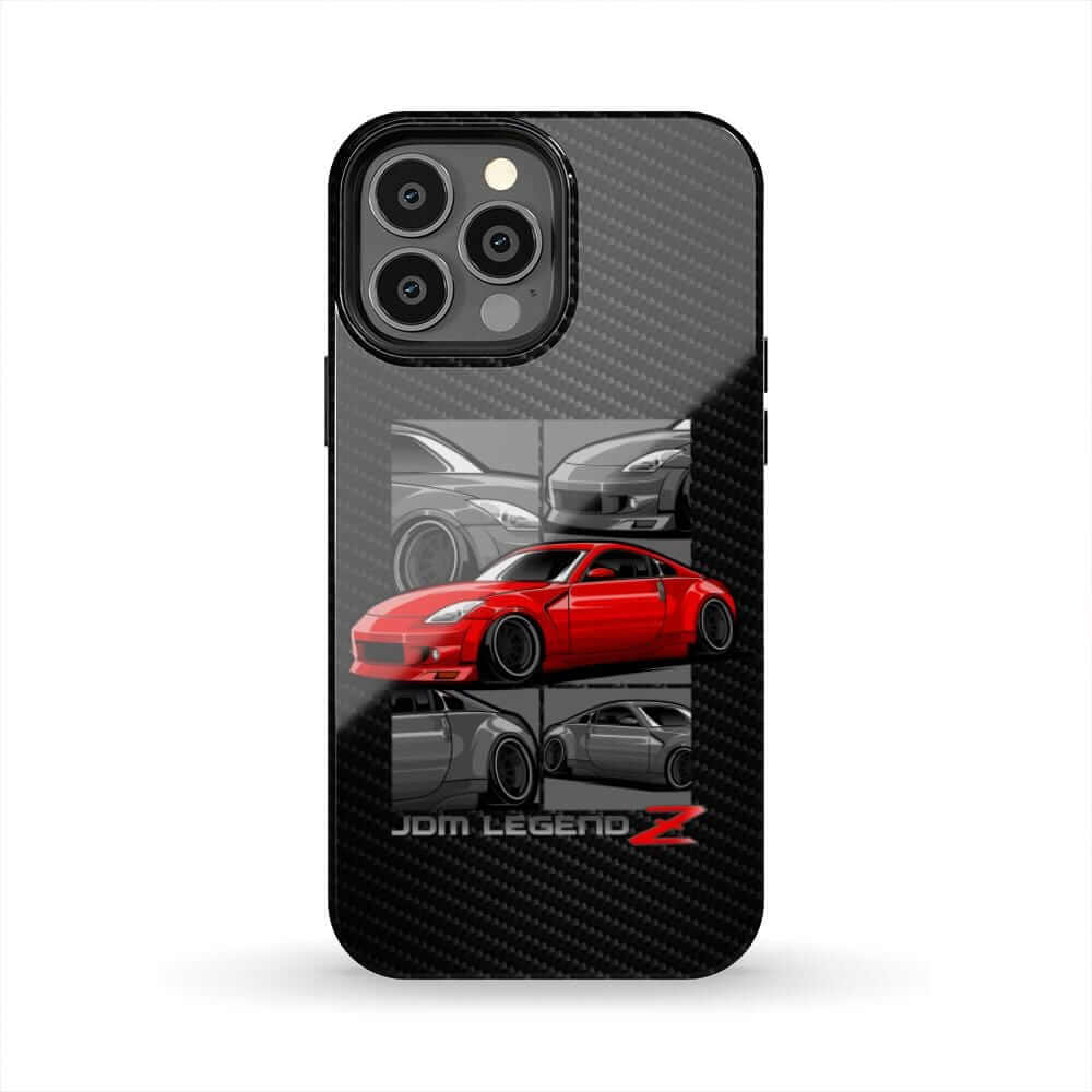 JDM Legend Z - Tough Case