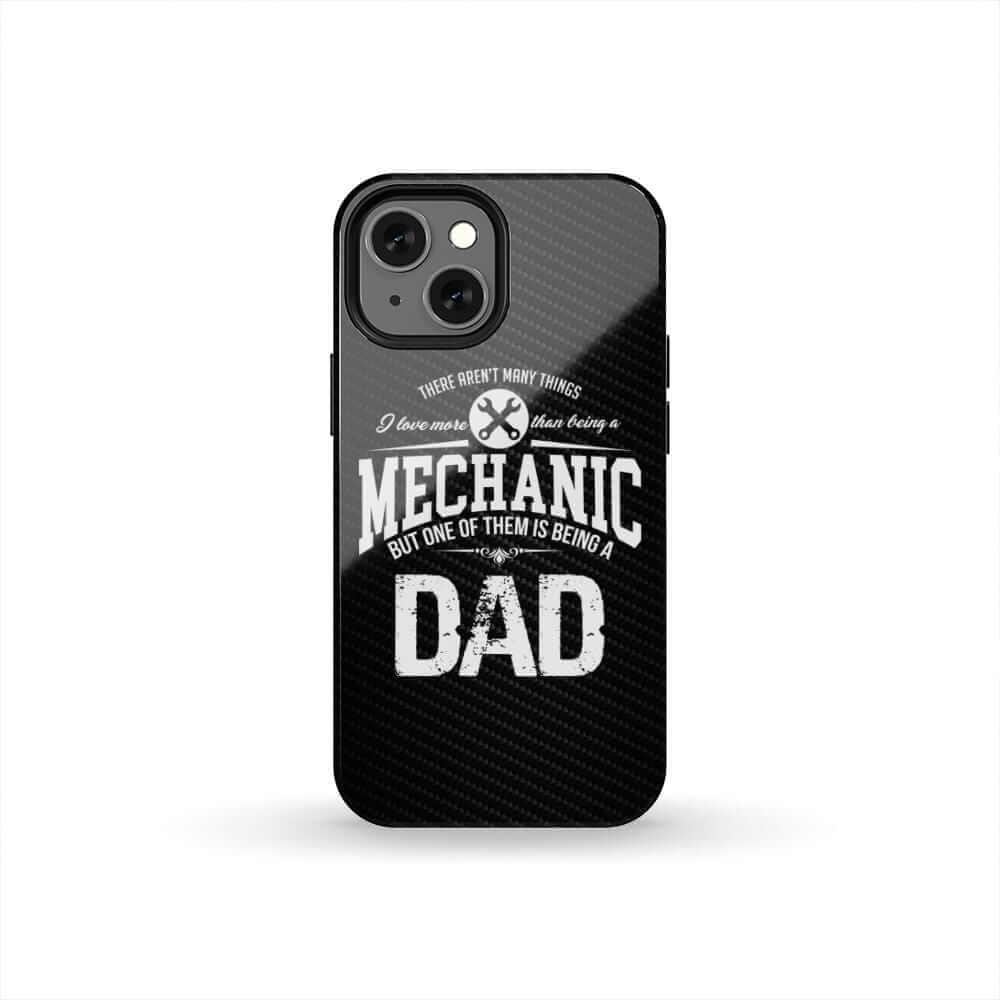 Mechanic Dad - Tough Case