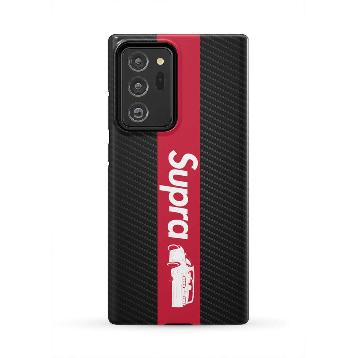 Supra Phone Case - Style