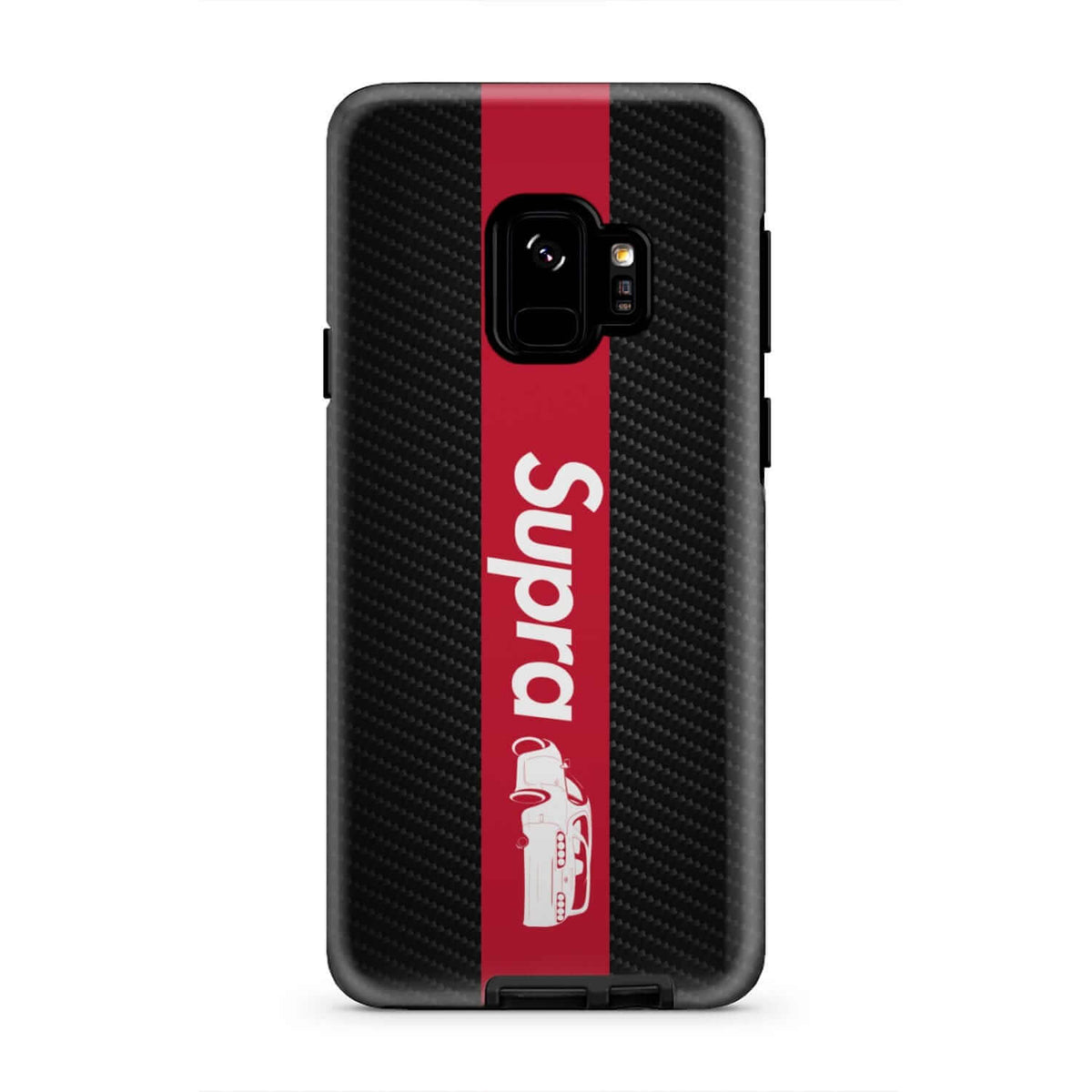 Supra Phone Case - Style