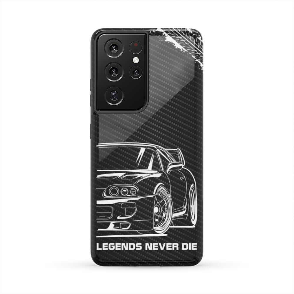 Supra Phone Case - Legend