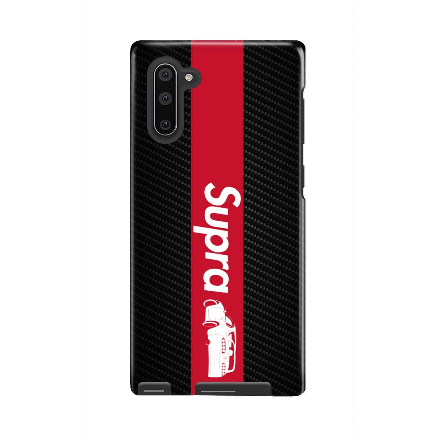 Supra Phone Case - Style