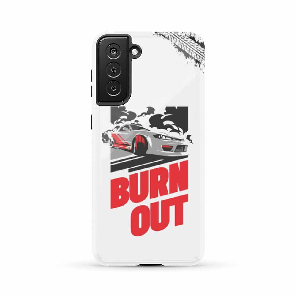 Burn Out - Tough Case