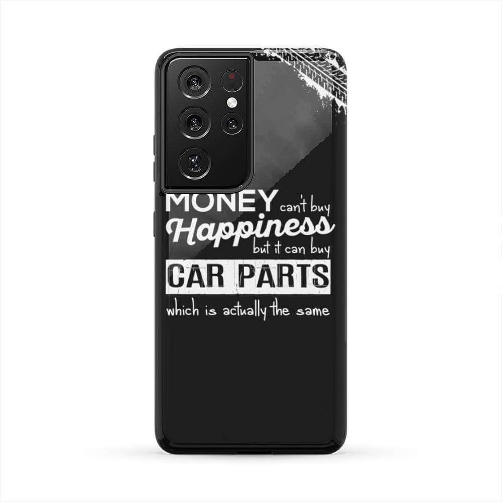 More Car Parts - Tough Case