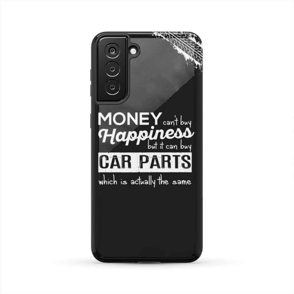 More Car Parts - Tough Case