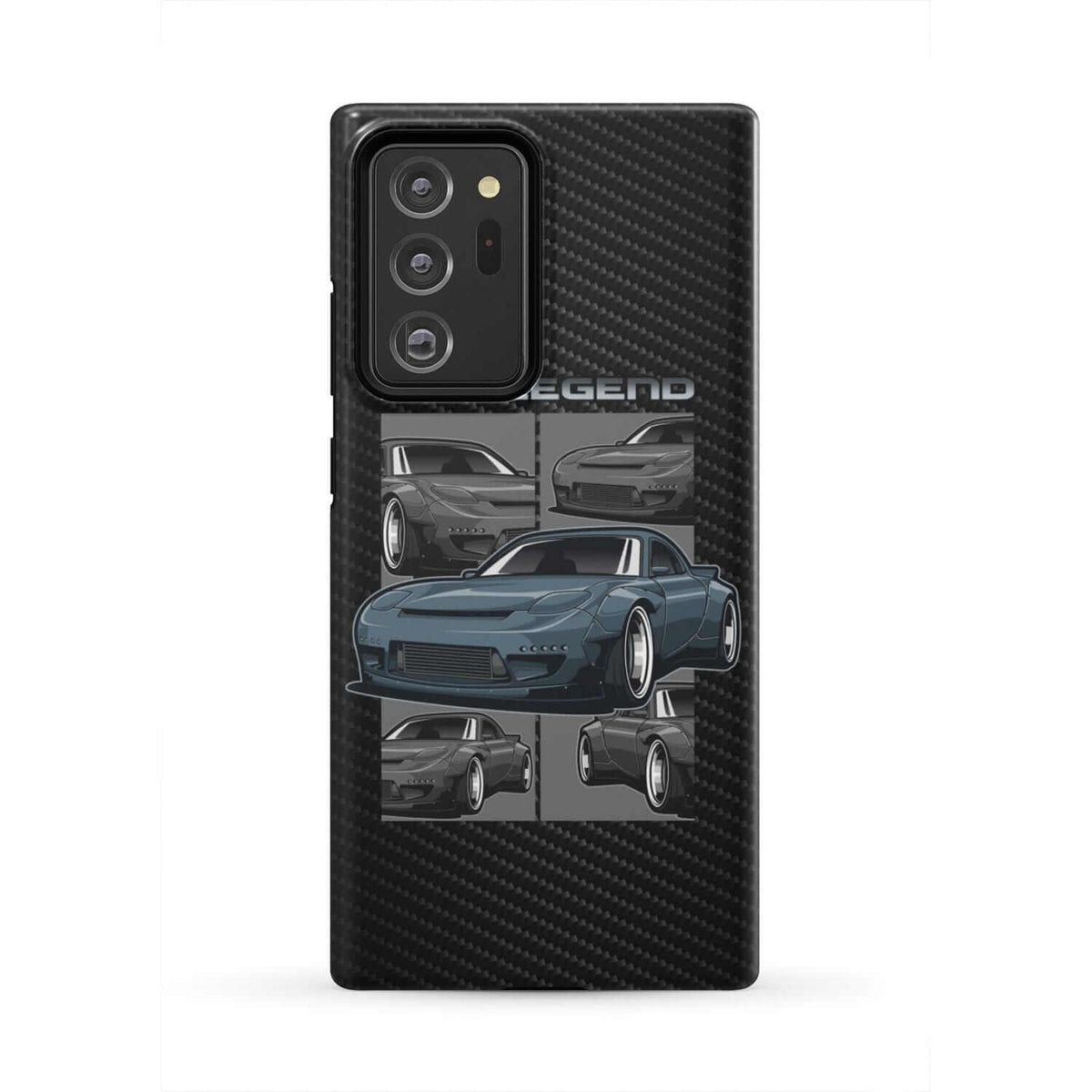 JDM Legend - Tough Case