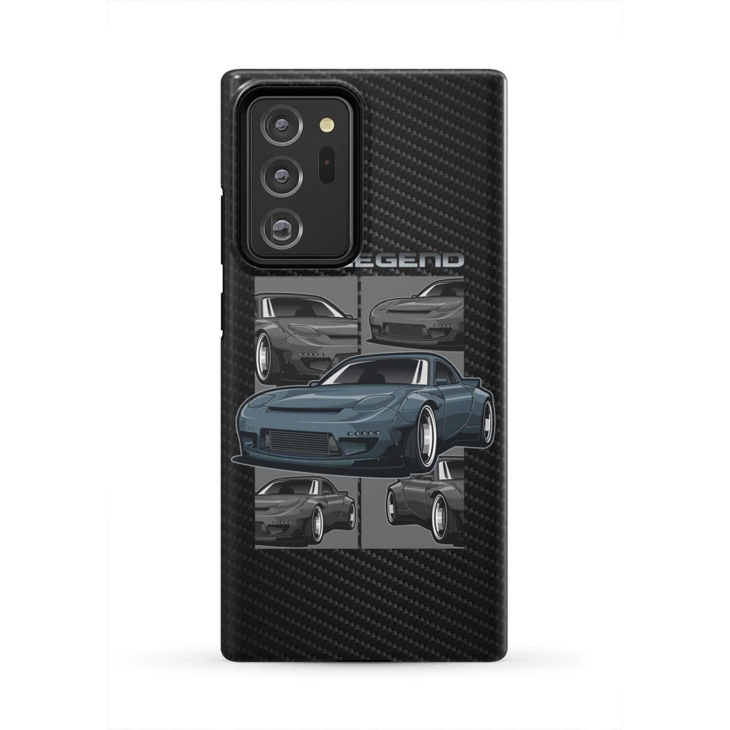 JDM Legend - Tough Case