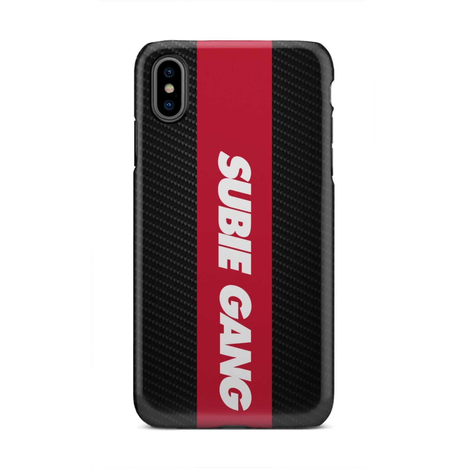 Subie Gang - Tough Case