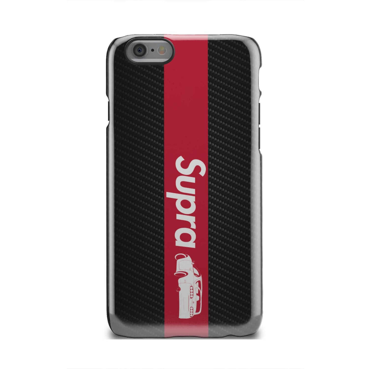 Supra Phone Case - Style
