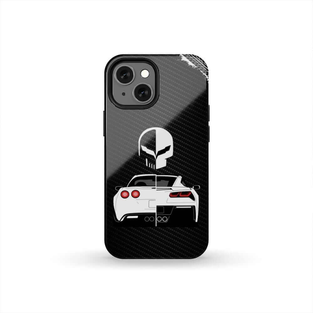 Muscle Car Punisher - Tough Case