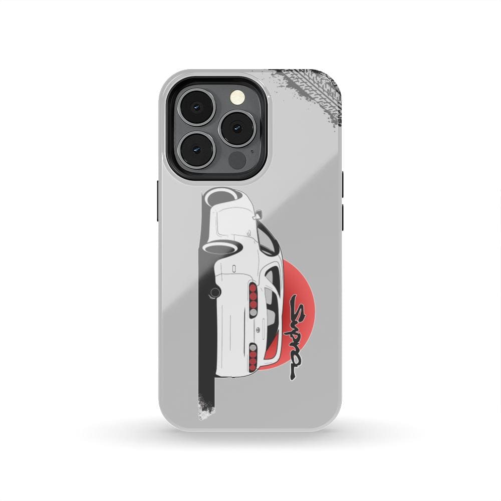 MKIV 2JZ Beast JDM Phone Case