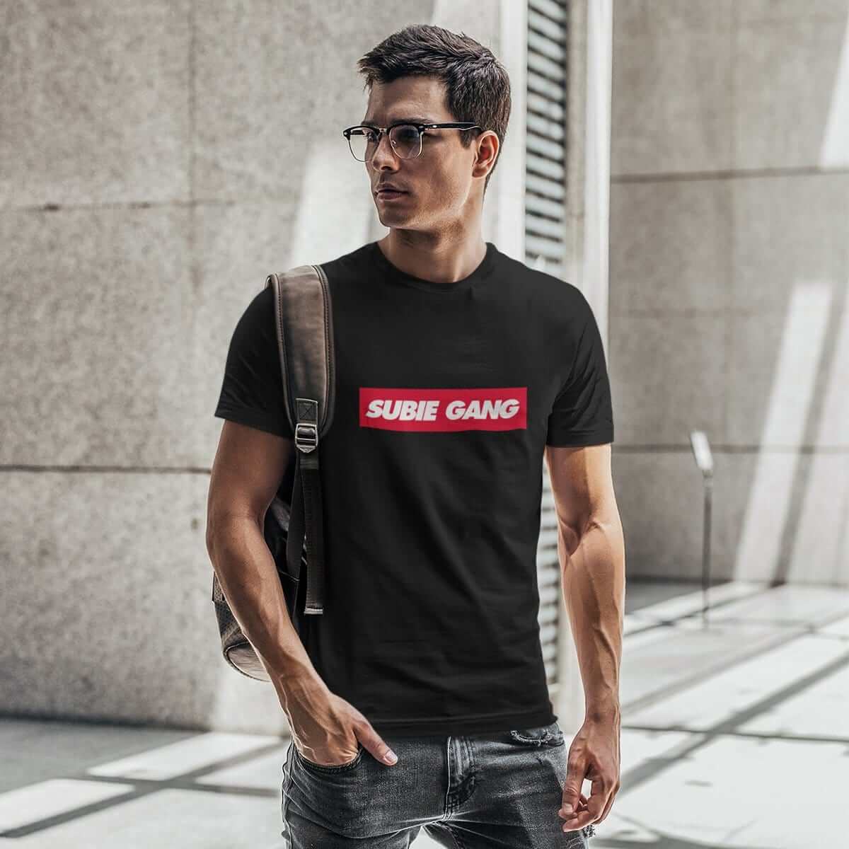 Japanese sports car printed on black car t-shirt designed for car lovers, car guys, car enthusiasts, JDM lovers, and petrolheads