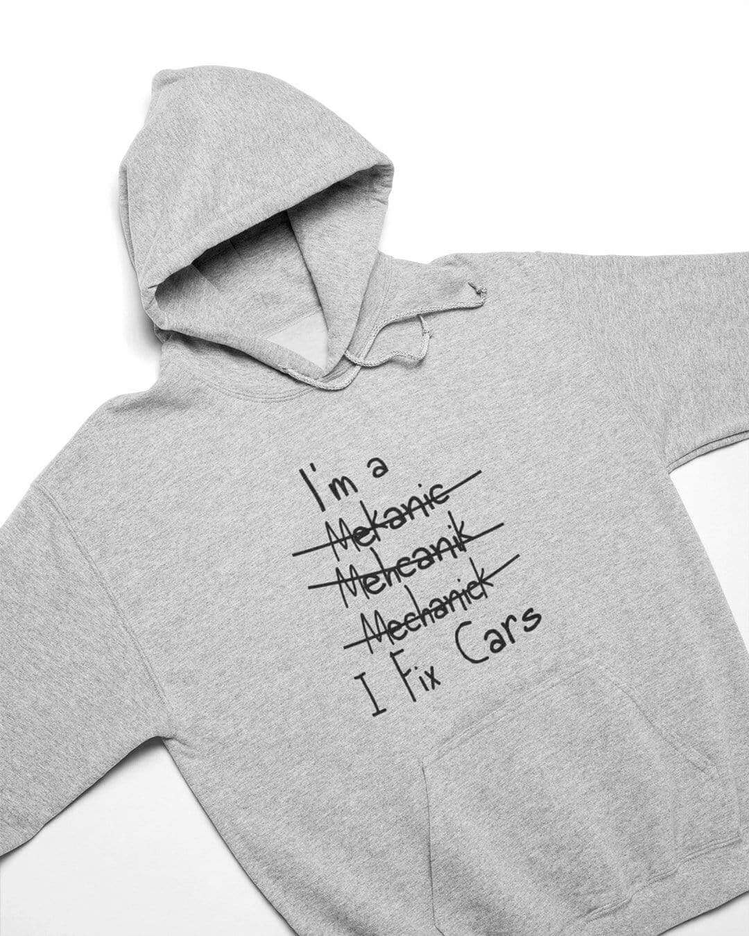 45 OFF Car Hoodies JDM Hooded Sweatshirts 365CarMods