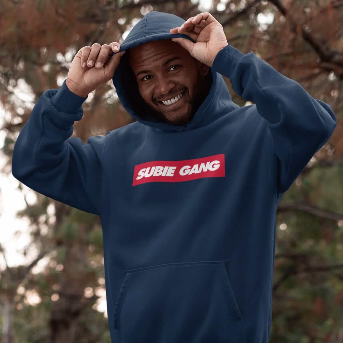 Japanese sports car printed on navy car hoodie designed for car lovers, car guys, car enthusiasts, JDM lovers, and petrolheads